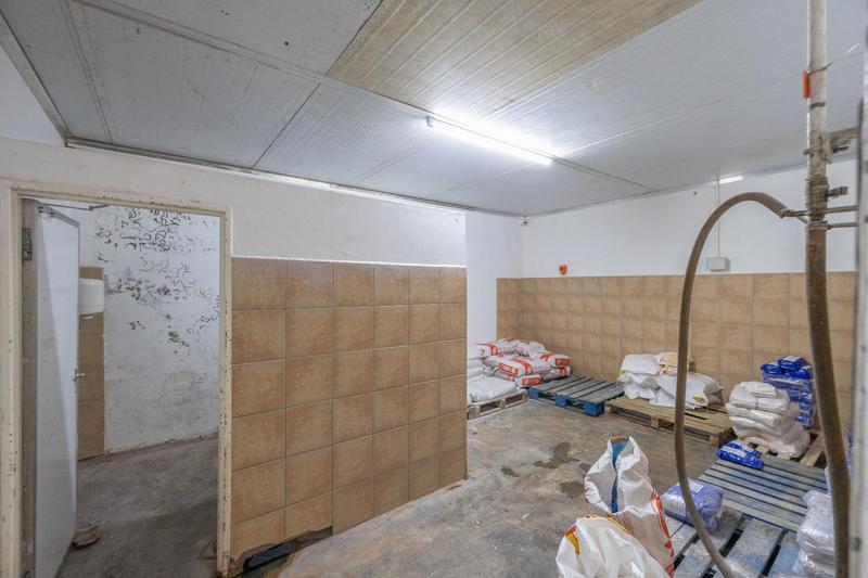 Commercial Property for Sale in Grahamstown Eastern Cape